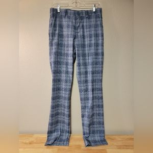 Maurano Alex Fit Suit Separate Pants